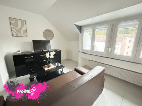 Appartement à Luxeuil-les-Bains