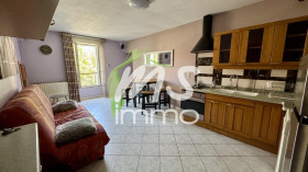 Appartement à Gap