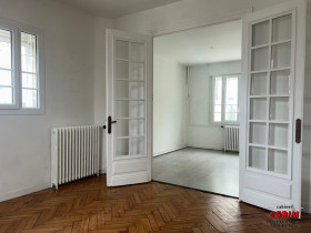 Maison à Bordeaux