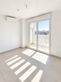 Appartement à Monteux