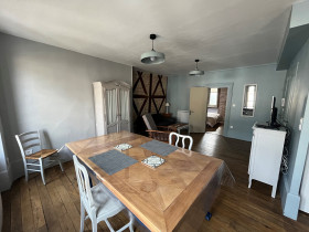 Appartement à Moulins