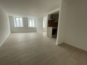 Appartement à Bouzillé