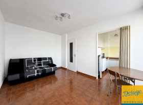 Appartement à Limoges