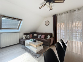 Appartement à Erstein