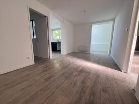 Appartement à Bouzillé