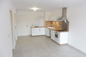 Appartement à Monteux