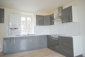 Appartement à Le Creusot