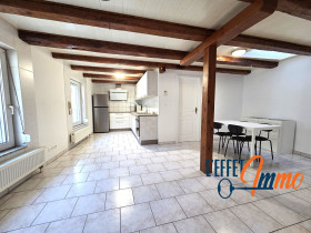 Maison à Guebwiller