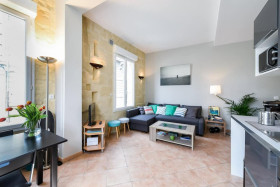Appartement à Talence