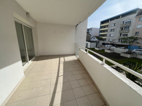 Appartement à Pau