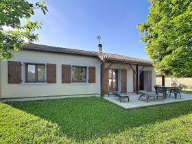 Maison à Bas-en-Basset