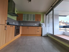 Appartement à Épinal