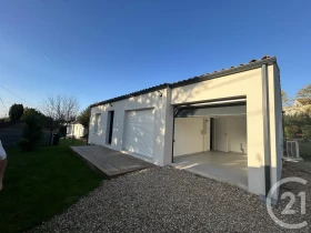 Maison à SAINTES