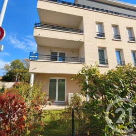 Appartement à Draveil