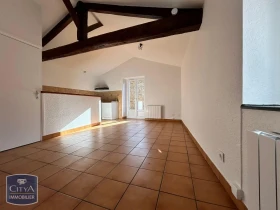 Appartement à Châtillon