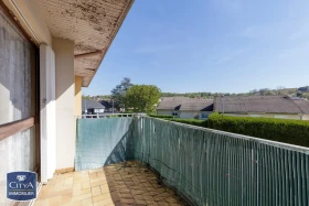 Appartement à Delle
