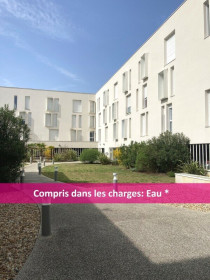 Appartement à Villenave-d'Ornon