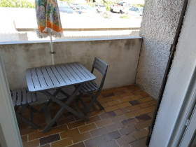 Appartement à Saint-Cyr-sur-Mer