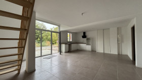 Maison à L'Isle-Jourdain