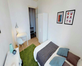 Chambre à Lyon