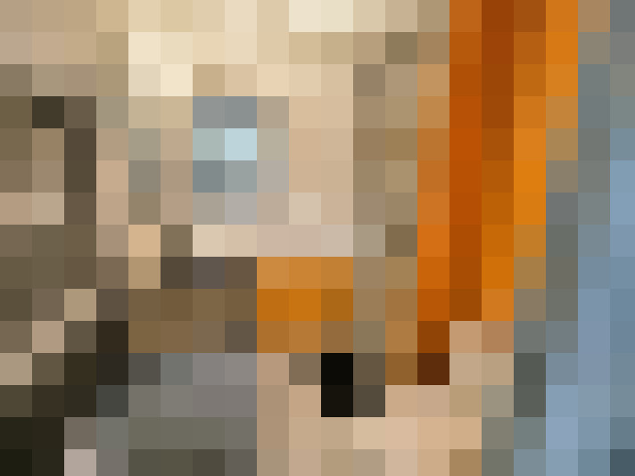  / #8