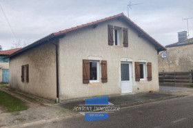 Maison à Pontonx-sur-l'Adour