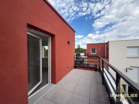 Appartement à Amiens