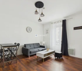 Appartement à Quimper