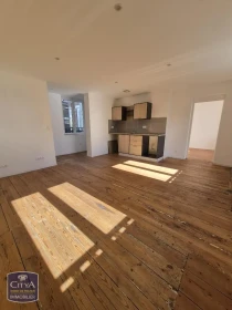 Appartement à Cambrai