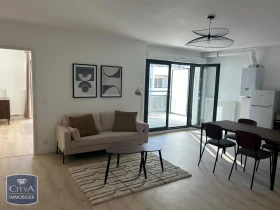 Appartement à La Teste-De-Buch