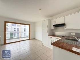 Appartement à Anzin-Saint-Aubin
