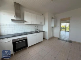 Appartement à Châteauroux