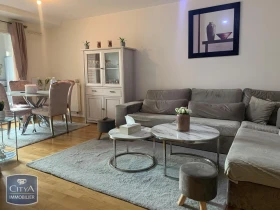 Appartement à Chartres