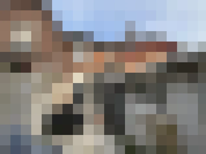  / #7