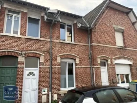 Maison à Arras