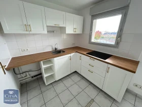 Appartement à Douai