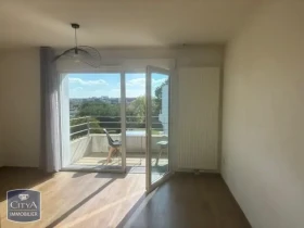 Appartement à Vannes