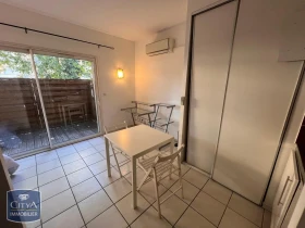 Studio à Montpellier