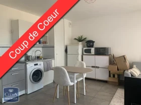 Appartement à Istres