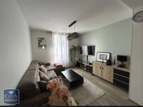 Appartement à Clamart