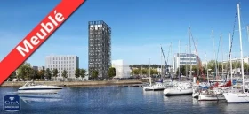 Studio à Le Havre