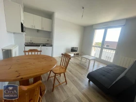 Appartement à Poitiers