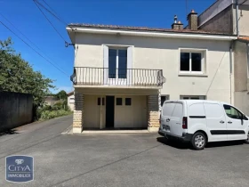 Studio à Poitiers