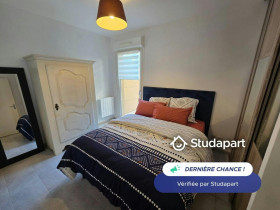 Appartement à Marseille