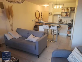Appartement à Villenave-D'ornon