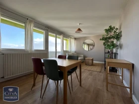 Appartement à Poitiers