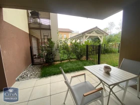 Appartement à Argonay