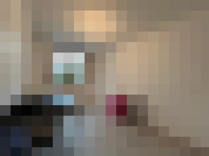  / #7