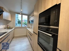 Appartement à Chambéry