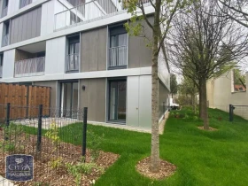 Appartement à Asnières-Sur-Seine